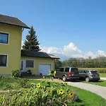 Haus Mup Lägenhet Spittal an der Drau