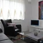 Lägenhet Haus Mup
