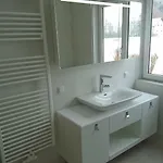 Haus Mup Lägenhet