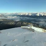 דירה Haus Mup ספיטל אן דר דראו