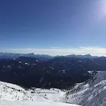 Haus Mup Lägenhet *
