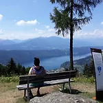 Lägenhet Haus Mup Spittal an der Drau