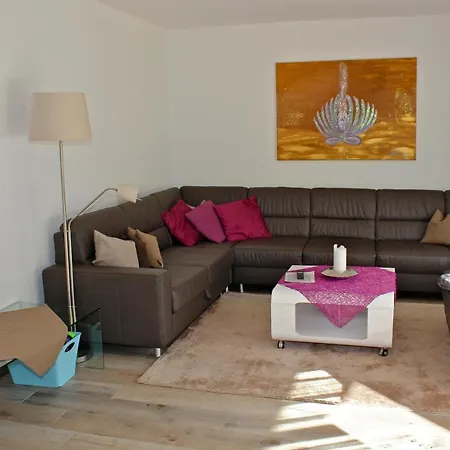 Haus Mup ספיטל אן דר דראו