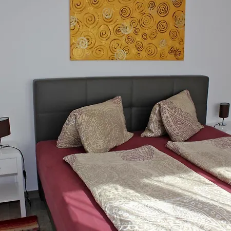 Haus Mup Apartman Spittal an der Drau