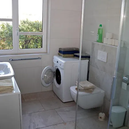 Apartment Haus Mup Spittal an der Drau