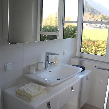 Apartment Haus Mup