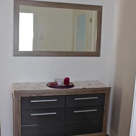 Haus Mup Apartman