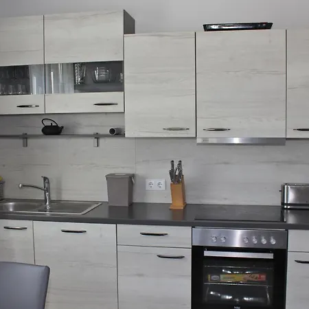 Haus Mup * Spittal an der Drau