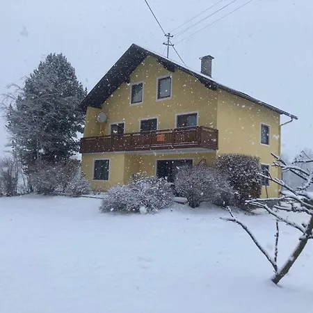 Haus Mup Apartamento *