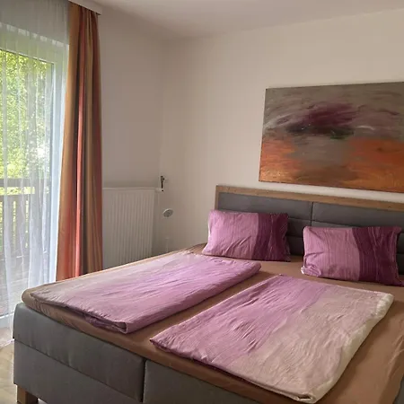 Haus Mup Apartment Spittal an der Drau