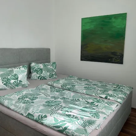 Haus Mup Spittal an der Drau