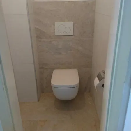 Apartman Haus Mup Spittal an der Drau