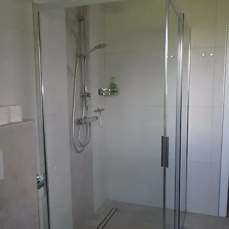 Haus Mup Apartment *