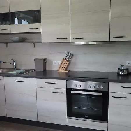 Apartman Haus Mup Spittal an der Drau