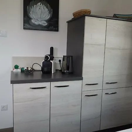 Haus Mup Apartment *