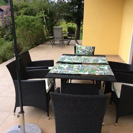 Haus Mup Spittal an der Drau