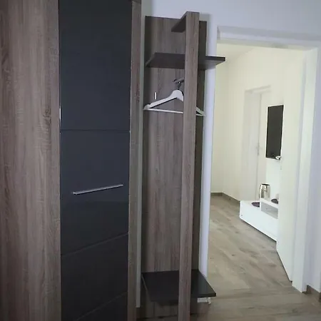 דירה Haus Mup ספיטל אן דר דראו