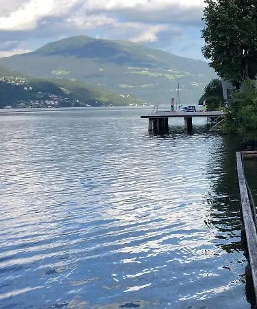 Haus Mup * Spittal an der Drau