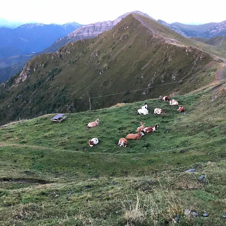 Apartman Haus Mup Spittal an der Drau