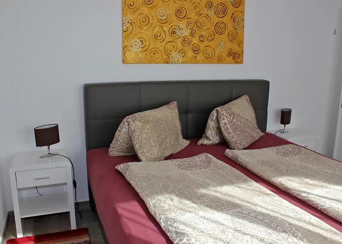 Haus Mup Apartamento Spittal an der Drau