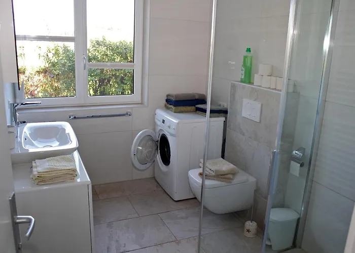 דירה Haus Mup ספיטל אן דר דראו