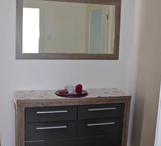 Haus Mup Apartamento