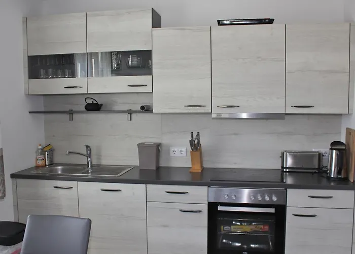 Haus Mup * Spittal an der Drau