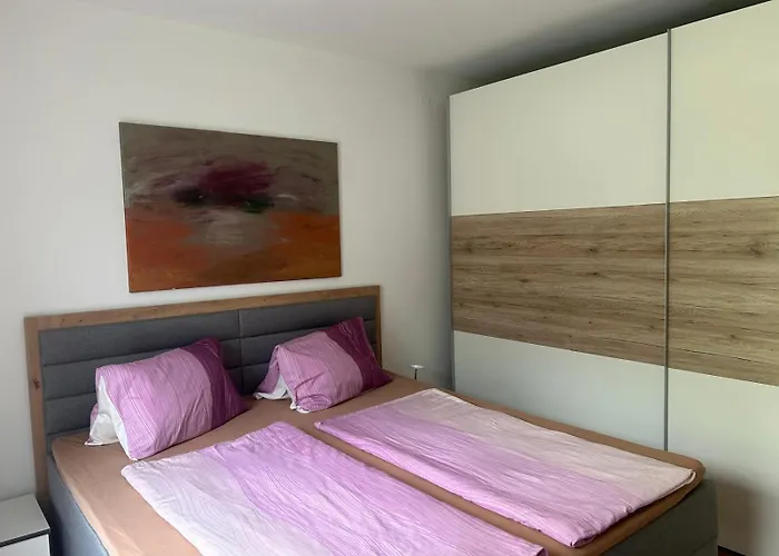 Haus Mup * ספיטל אן דר דראו