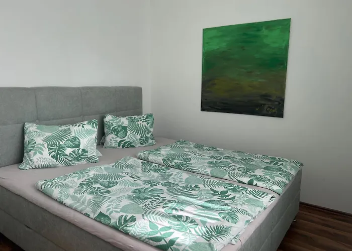 Haus Mup Spittal an der Drau