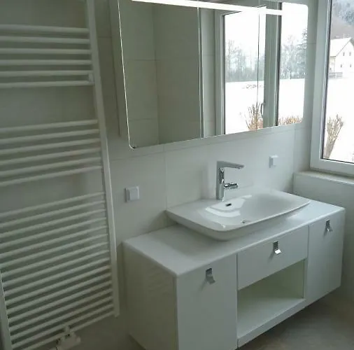 Haus Mup Apartamento