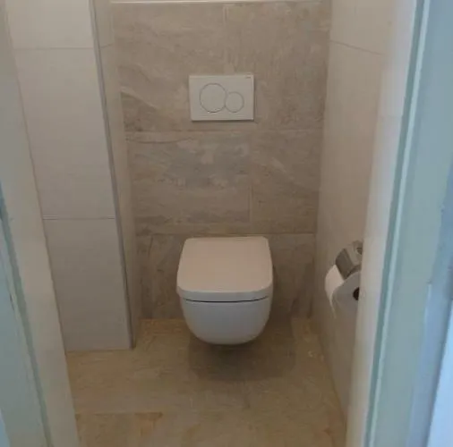 Apartamento Haus Mup Spittal an der Drau