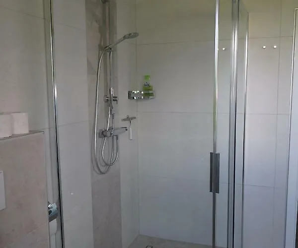 Haus Mup Apartamento *