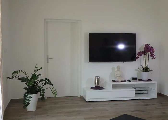 Haus Mup * ספיטל אן דר דראו