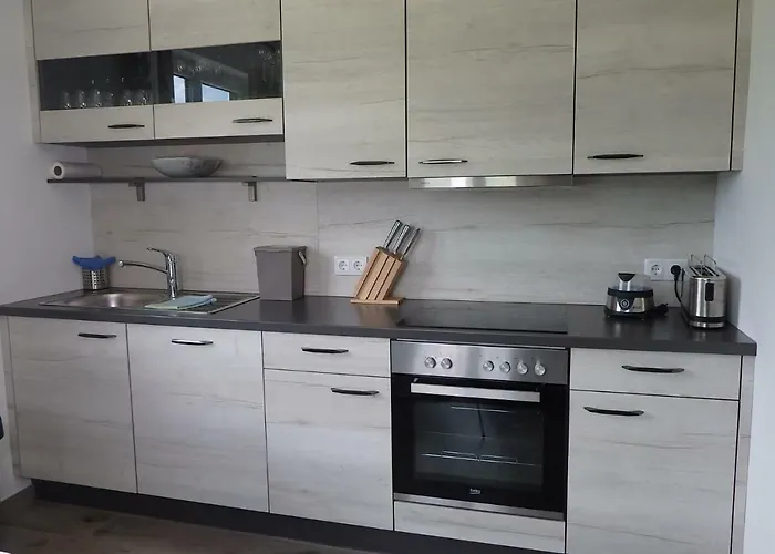 Lägenhet Haus Mup Spittal an der Drau