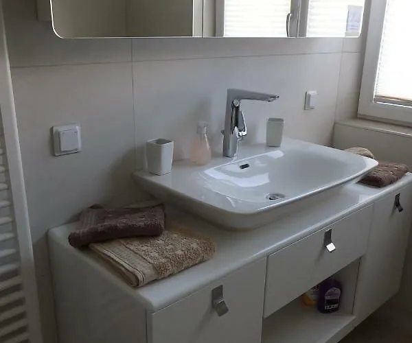 Haus Mup Spittal an der Drau