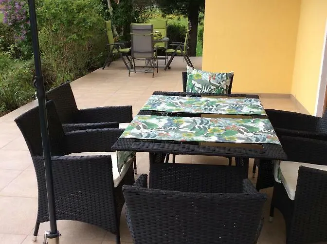 Haus Mup Spittal an der Drau