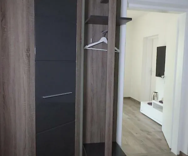 Apartamento Haus Mup Spittal an der Drau