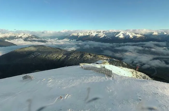 Apartamento Haus Mup Spittal an der Drau