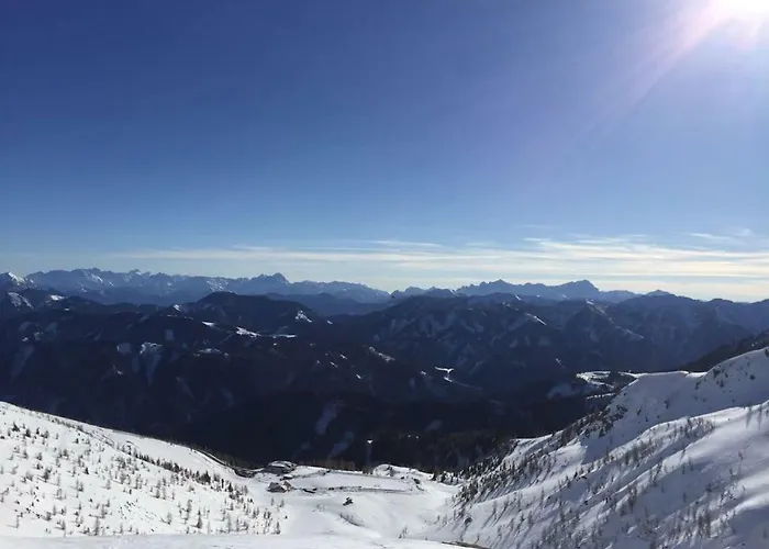 Haus Mup Apartamento *