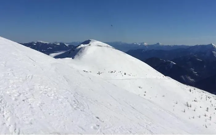 Haus Mup Apartamento Spittal an der Drau