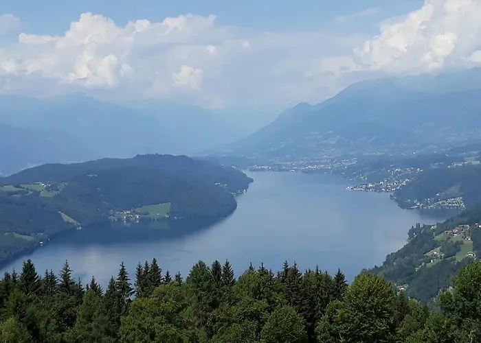 Haus Mup Apartamento *