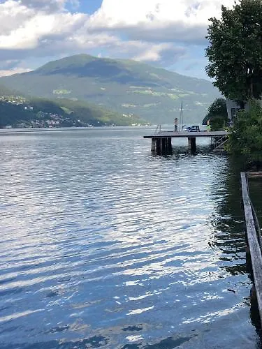 Haus Mup * Spittal an der Drau