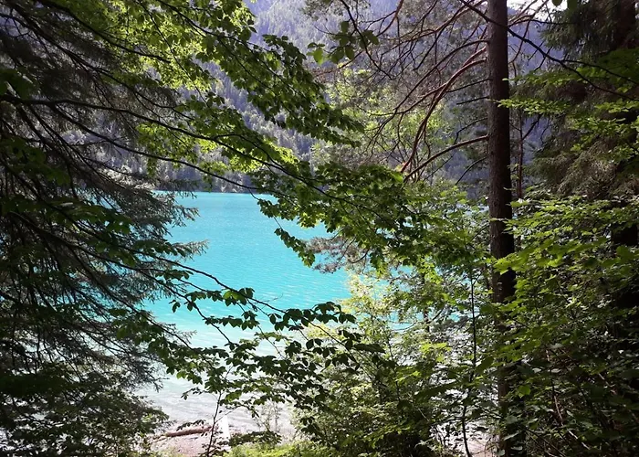 Haus Mup Lägenhet Spittal an der Drau