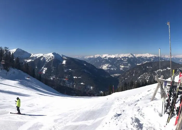 Haus Mup Apartamento Spittal an der Drau